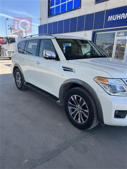 Nissan Armada